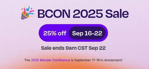 Superhive BCON2025セール