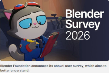 Survey 2026