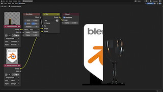 旧ミックスノードのアルファ