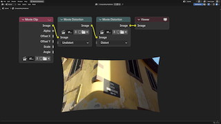 旧動画歪み操作の処理