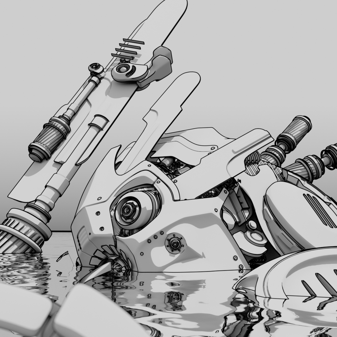 ファイルは Miguel Pozo 氏作