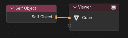 Viewer(ビューアー)ノードでのデータブロック名表示 Viewer(ビューアー)ノードでのデータブロック名表示